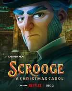 Watch Scrooge: A Christmas Carol Vodlocker