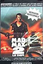 Watch Mad Max 2 Vodlocker