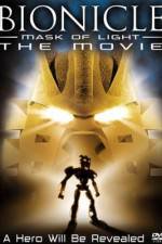 Watch Bionicle: Mask of Light Vodlocker