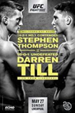 Watch UFC Fight Night: Thompson vs. Till Vodlocker