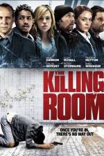 Watch The Killing Room Vodlocker