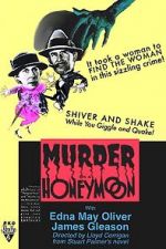 Watch Murder on a Honeymoon Vodlocker