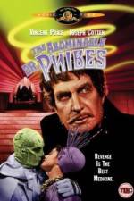 Watch The Abominable Dr Phibes Vodlocker