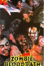 Watch Zombie Bloodbath 2 Rage of the Undead Vodlocker