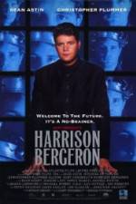 Watch Harrison Bergeron Vodlocker