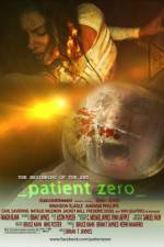 Watch Patient Zero Vodlocker