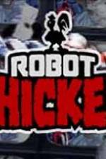 Watch Robot Chicken Robot Chicken's Half-Assed Christmas Special Vodlocker