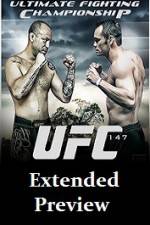 Watch UFC 147 Silva vs Franklin 2 Extended Preview Vodlocker