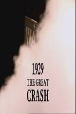 Watch 1929 The Great Crash Vodlocker