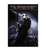 Watch Joe Bonamassa: Live from the Royal Albert Hall Vodlocker