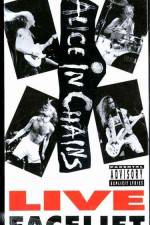 Watch Alice in Chains Live Facelift Vodlocker