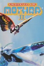 Watch Rebirth of Mothra II Vodlocker