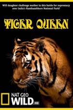 Watch Tiger Queen Vodlocker