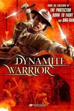Watch Dynamite Warrior Vodlocker