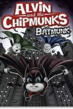 Watch Alvin and the Chipmunks Batmunk Vodlocker