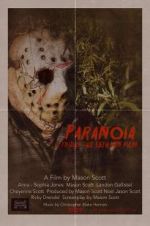 Watch Paranoia: A Friday the 13th Fan Film Vodlocker