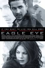 Watch Eagle Eye Vodlocker