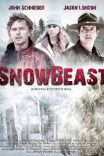 Watch Snow Beast Vodlocker