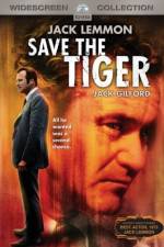 Watch Save the Tiger Vodlocker