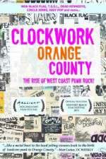 Watch Clockwork Orange County Vodlocker