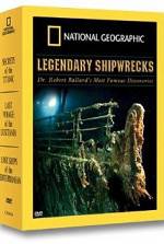 Watch National Geographic Video: Secrets of the Titanic Vodlocker