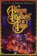 Watch The Allman Brothers Band Live at the Beacon Theatre Vodlocker