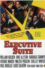 Watch Executive Suite Vodlocker