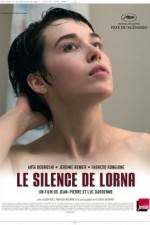 Watch Silence de Lorna, Le Vodlocker