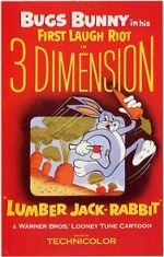 Watch Lumber Jack-Rabbit (Short 1954) Vodlocker