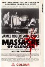 Watch The Glencoe Massacre Vodlocker