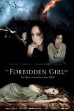 Watch The Forbidden Girl Vodlocker
