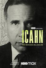 Watch Icahn: The Restless Billionaire Vodlocker