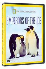 Watch National Geographic: Emperors of the Ice Vodlocker