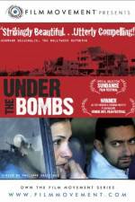 Watch Under the bombs - (Sous les bombes) Vodlocker