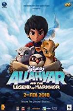 Watch Allahyar and the Legend of Markhor Vodlocker
