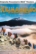 Watch Kilimanjaro: To the Roof of Africa Vodlocker