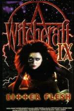 Watch Witchcraft IX: Bitter Flesh Vodlocker