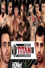 Watch Titan Fighting Championship 18 Vodlocker