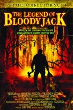 Watch The Legend of Bloody Jack Vodlocker
