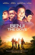 Watch Benji the Dove Vodlocker