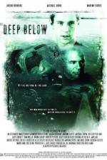 Watch The Deep Below Vodlocker