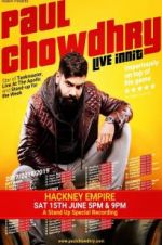 Watch Paul Chowdhry: Live Innit Vodlocker