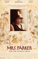 Watch Mrs. Parker and the Vicious Circle Online Vodlocker
