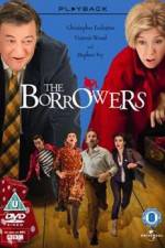 Watch The Borrowers Vodlocker