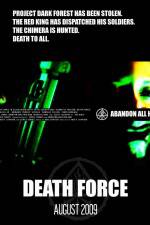 Watch Death Force Vodlocker