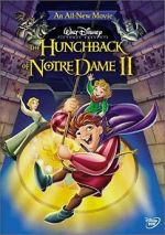 Watch The Hunchback of Notre Dame 2: The Secret of the Bell Vodlocker