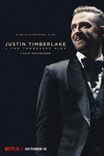 Watch Justin Timberlake  the Tennessee Kids Vodlocker