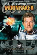 Watch James Bond: Moonraker Vodlocker