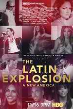 Watch The Latin Explosion: A New America Vodlocker