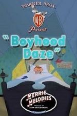 Watch Boyhood Daze (Short 1957) Vodlocker